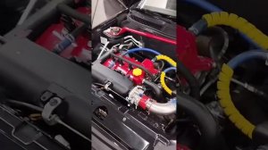 Лада приора 1.8 (х-рей)на каждый день.(160 л.с)ваз, тюнинг.(валы, выхлоп,  коробка , ЗД ТОРМОЗА)