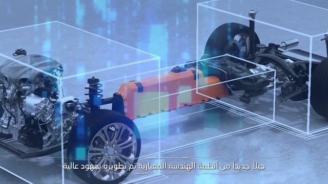 CMA الهندسة التركيبية المدمجة смотреть онлайн