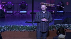 "Царственное священство." Сергей Сенокосов