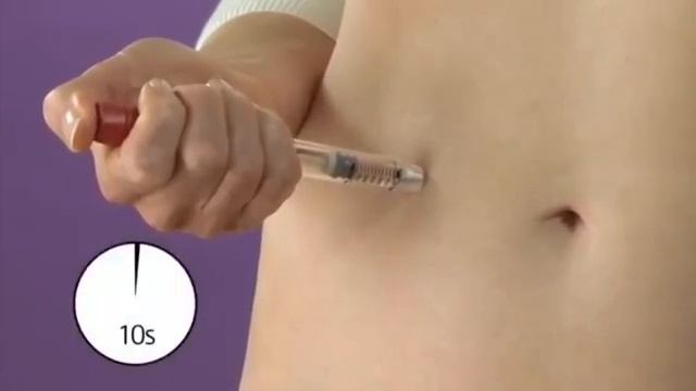 Инъекции ГОНАЛ-Ф. Как правильно ставить. смотреть онлайн