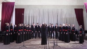 Русская народная песня "Ой, да ты, калинушка"