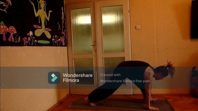 Anandi Yoga ep 1 смотреть онлайн