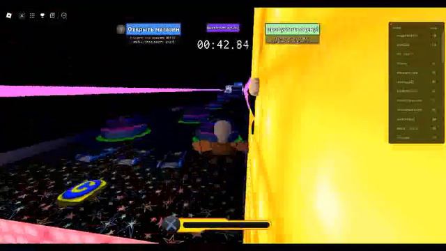 ИНДЕЙКА С *МИНЬОНАМИ* В РОБЛОКСЕ смотреть онлайн