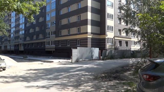 ЖК Королев Рязань застройщик Единство Телков Сергей Валериевич