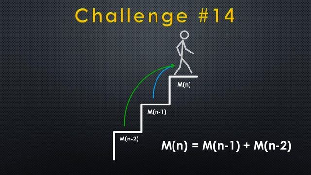 Coding Challenge #14 - Step Counter - SOLUTION #1
