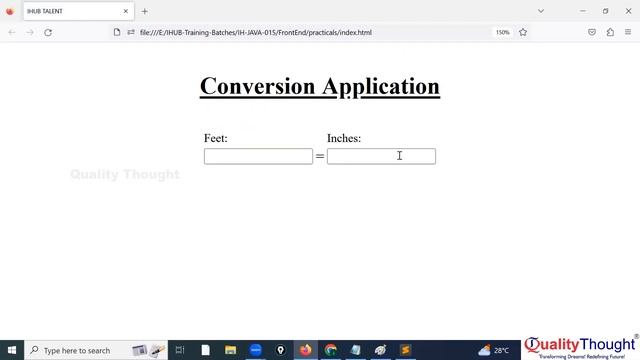 JavaScript addEventListener() - #javascript Crash Course - Tutorial for Complete Beginners - 20