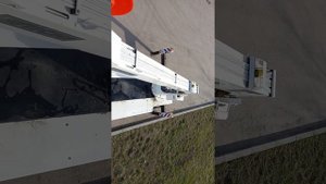 автовышка Митсубиси кантер 16м