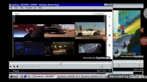 Up to faster 9 parison to Movie race