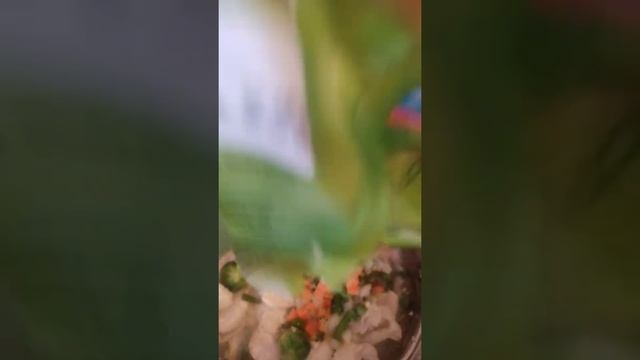 ПП обед с курицей и мексиканской смесью??? смотреть онлайн