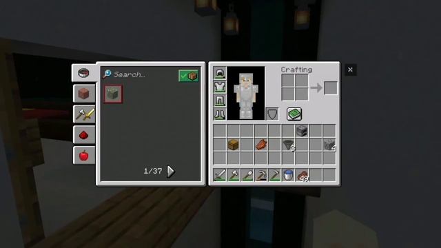 VDX-Java UI Download Free For Android 1.18 (Full Java Controls For Mcpe 1.18) смотреть онлайн