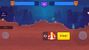 КУПИЛ НОВЫЙ ТАНК! И ОТПРАВИЛСЯ В ОНЛАЙН БОИ 1 на 1! Игра про танки - Tank Stars