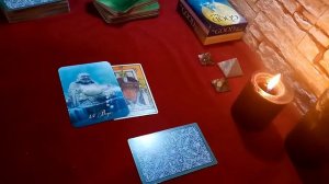 ТАРО__ЧТО ЖДЁТ МЕНЯ ЗАВТРА__ЧТО НУЖНО ЗНАТЬ.