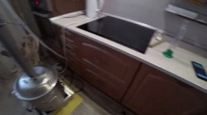 LUXSTAHL 7 Дробная перегонка