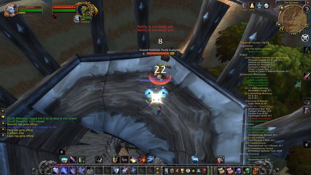 Classic Hardcore Moments #1 | WoW Classic смотреть онлайн