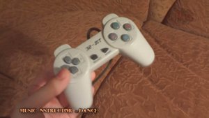 Коллекция геймпадов RiGget'a (PS3 PS2 PSOne X-Box PC)