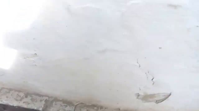 Почему старые дома дают усадку? Усиление фундамента ч. 2 смотреть онлайн