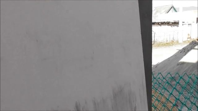 Стройка кузовного цеха. Обустройство крыши, потолков и вент. каналов смотреть онлайн