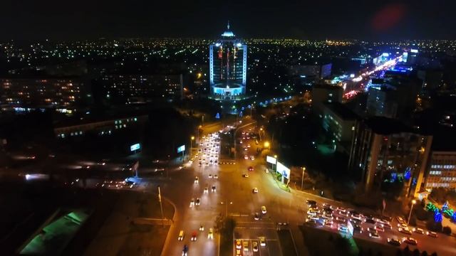 Birinchi muhabbat (Qodirxon 5-Mavsum) 102-QISM смотреть онлайн