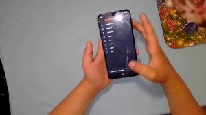 Установка Orange FOX на Xiaomi Redmi Note 8 Pro/ Android 10, тест, русский язык