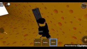 роблокс крыса или где синяя дверь как пройти игру с крысой в роблокс