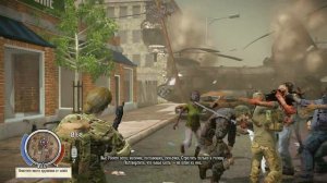 State Of Decay Lifeline прохождение #1