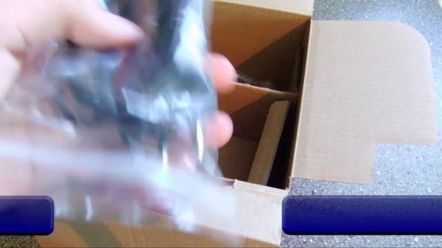 Canon Legria HF R46 Unboxing/German смотреть онлайн