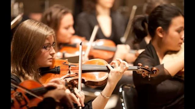 4 symphonie fantastique conservatoire