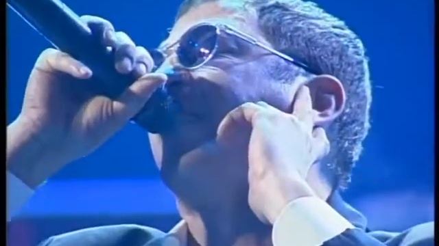 Григорий Лепс - Вьюга (ВЦЗ Live) смотреть онлайн