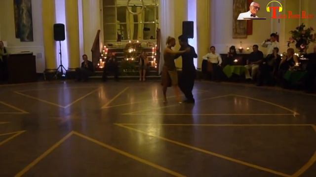 A EVARISTO CARRIEGO Osvaldo Pugliese Ballano: Mariana Montes - Sebastian Arce смотреть онлайн