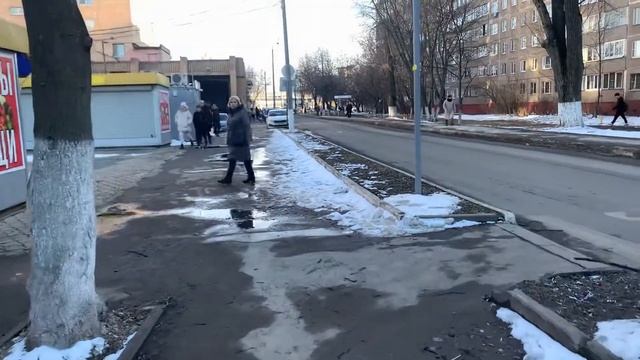 Продажа здания с арендатором. Действующий арендный бизнес в Подольске.