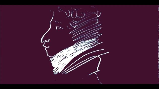 Иван Тургенев О Пушкине смотреть онлайн