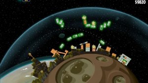 Angry Birds Star Wars - Level J-30 Path of the Jedi 3 Star Walkthrough | WikiGameGuides