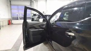 Проверка Nissan Murano Z52