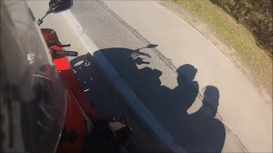 Мотобат СПб Они существуют ׃