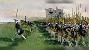 История династии Гогенцоллернов  Бранденбург–Пруссия