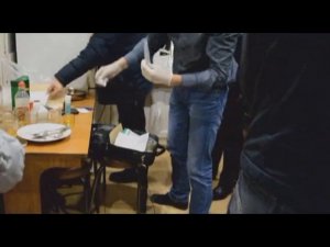 Полицейские Сыктывкара ликвидировали наркопритон