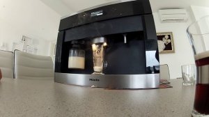 Miele CVA6401