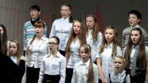 тропарь Рождества Христова