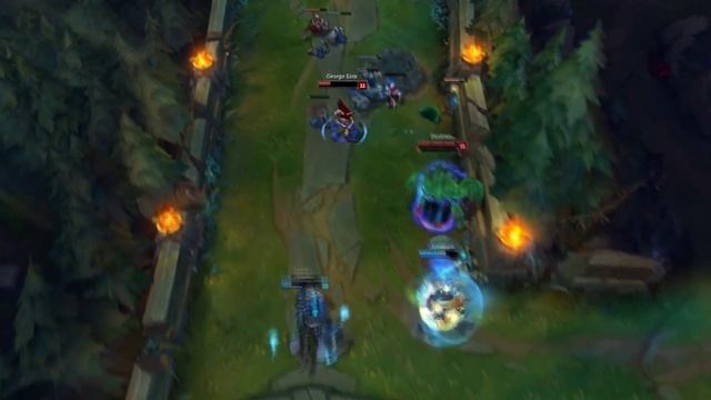 Nightmarez - Best Plays #2 What The Hell Is Going On? смотреть онлайн