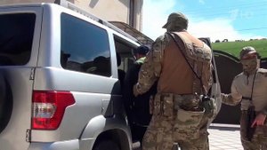 В Кабардино-Балкарии раскрыли курортно-криминальную схему