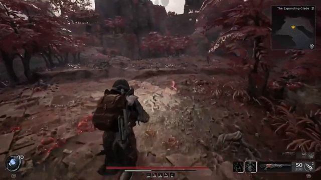 Remnant 2: Status Effect/Tank Build for Apocalypse(Updated Version)