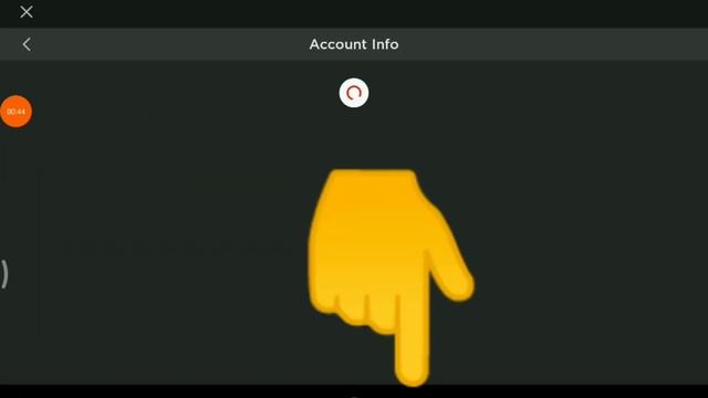 как поминять Фон в роблоксе? смотреть онлайн