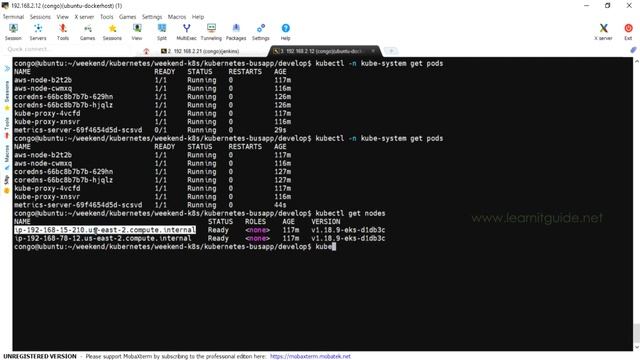 Kubernetes Performance Monitoring | Install Metrics Server | Kubernetes Monitoring