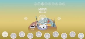 Обучалки-приключалки. Mimpi Dreams. 2 сон во 2 серии.