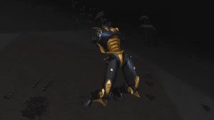 Mortal Kombat Deception Fatality Demonstration