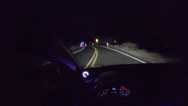 Arizona Touge H88 | POV Ride Along | 2017 Hyundai Elantra Sport смотреть онлайн