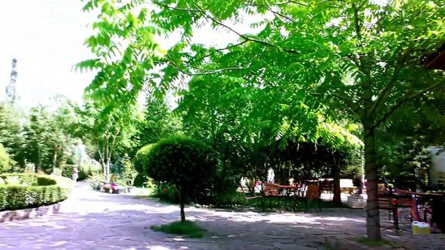 Сады мечты. смотреть онлайн