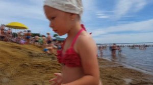 Наше путешествие на озеро Яровое и в Новосибирский зоопарк