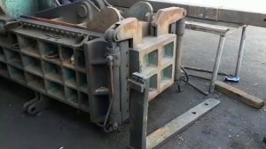 пресс Rico S 12