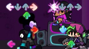 НОВЫЙ МИККИ МАУС НЕО! | Sunday Night Suicide vs Neo Mouse.avi